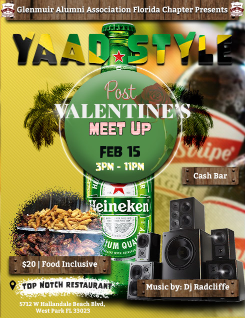 Yaadstyle Post Valentine's Meet Up