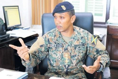 Bold, Fearless JDF Not Backing From COVID-19 Enemy