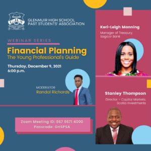 Financial Planning, The Young Professionals Guide