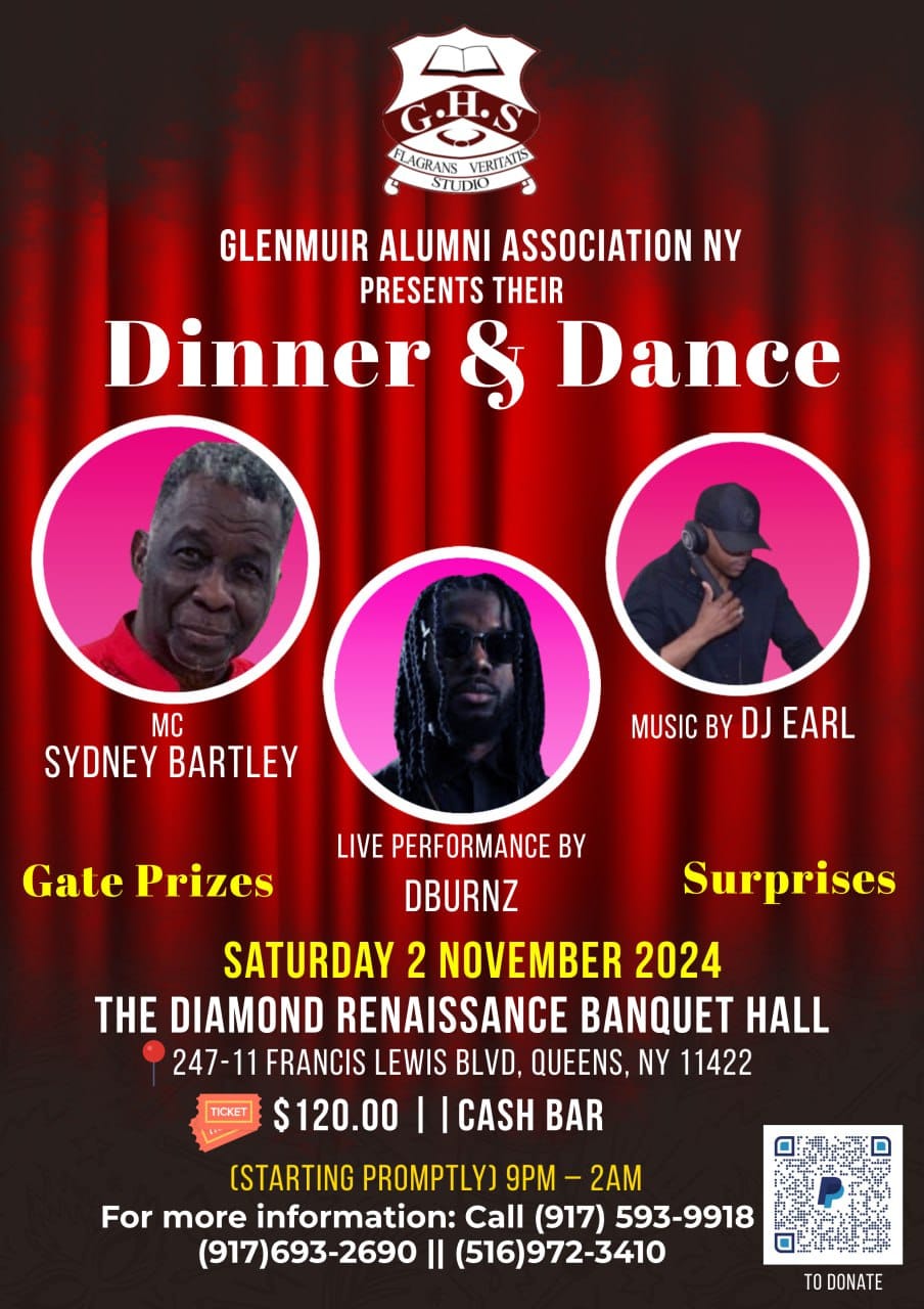 Dinner & Dance