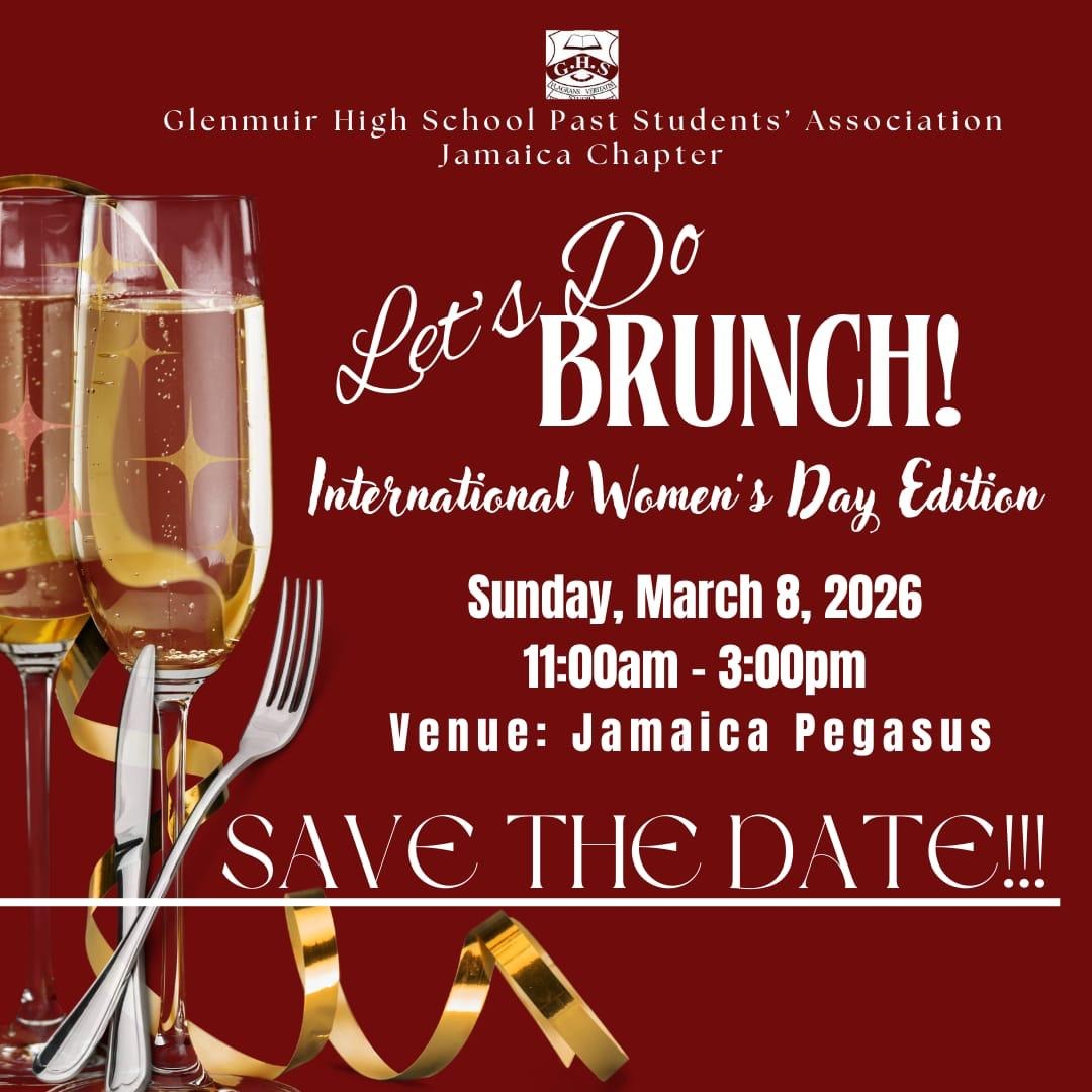 International Women's day Brunch 2026